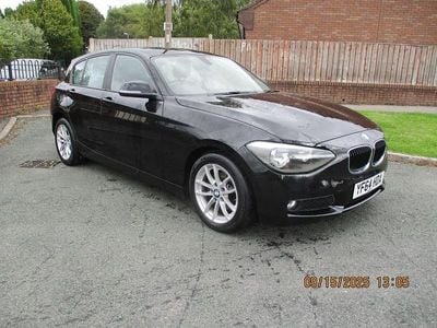 BMW 116