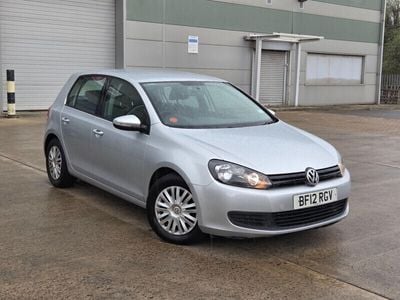 VW Golf VII