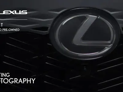 Used Lexus LBX 136 HP (100 kW) 2025 Silver SUV