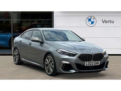 BMW M235