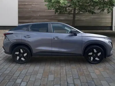 Used Omoda 5 147 HP (108 kW) 2025 Grey SUV