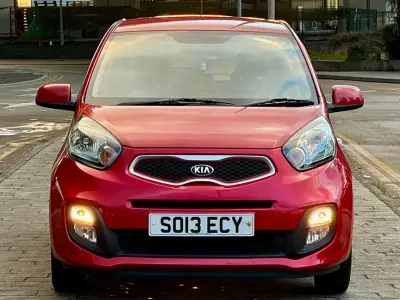 Used Kia Picanto