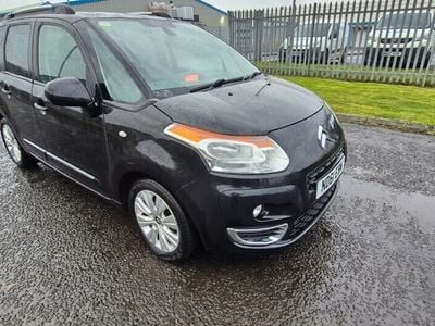 Citroën C3 Picasso