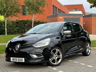 Renault Clio IV