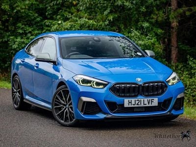 BMW M235