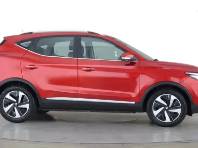 Used MG ZS 2022 SUV