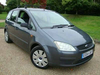 Used Ford C-MAX 2004 MPV