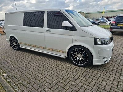 VW Transporter