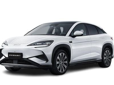 Neu BYD Sealion 7 Comfort 230 kW (313 PS) 2026 SUV