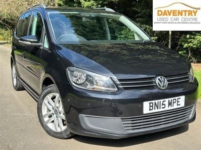 VW Touran