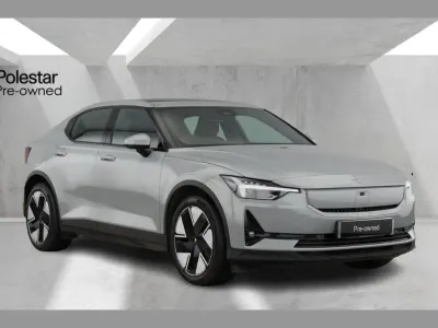 Used Polestar 2 216 kW (295 HP) 2025 Grey Hatchback