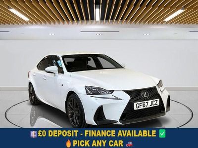 Lexus IS300h