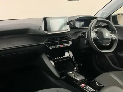 Used Peugeot 208