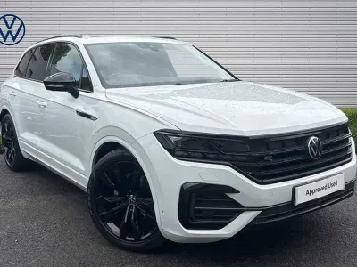 Used VW Touareg 286 HP (210 kW) 2023 SUV