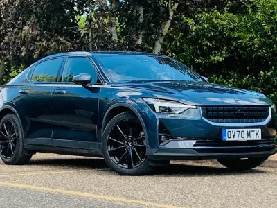 Used Polestar 2