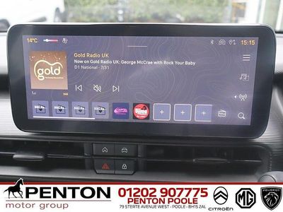 Used Jeep Avenger Longitude 100 HP (73 kW) 2024 Black SUV