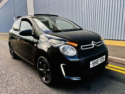 Citroën C1