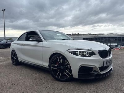BMW M240