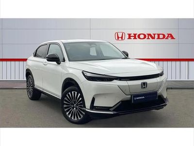 Honda e:Ny1
