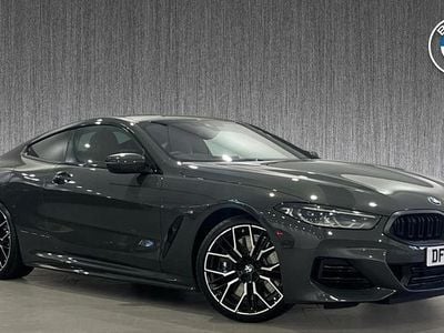 BMW 840