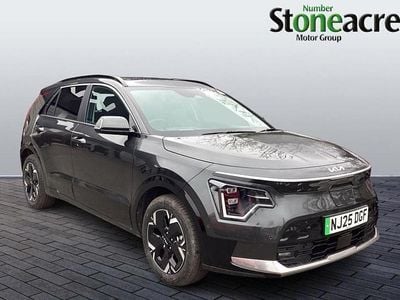 Kia e-Niro