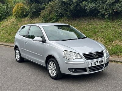 VW Polo