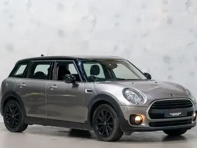 Used Mini Cooper Clubman