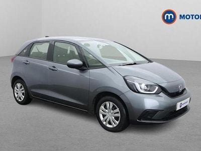 Used 2023 Honda Jazz Hybrid Hatchback | £12,449 (Good price)