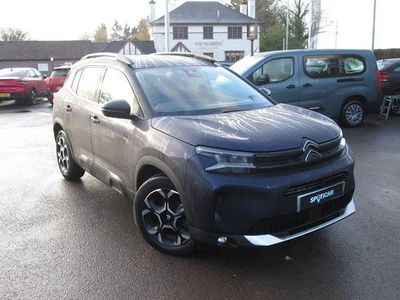 Used Citroën C5 131 HP (96 kW) 2025 Hatchback