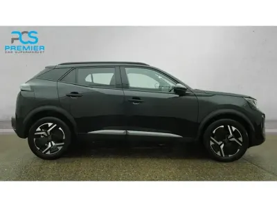 Used Peugeot 2008
