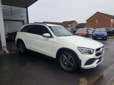 Mercedes GLC220
