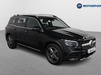 Mercedes GLB200
