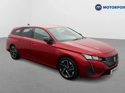 Gebraucht Peugeot 308