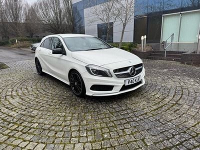 Mercedes A220