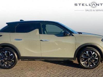 Used DS Automobiles DS3 Opera 129 HP (94 kW) 2024