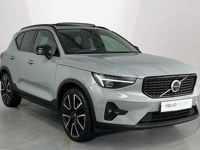 Usado Volvo XC40 Ultra 194 CV (142 kW) 2025 SUV