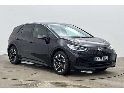 Usado VW ID.3 150 kW (204 HP) 2025 Citadino