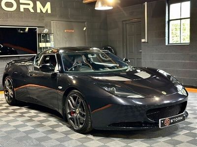 used Lotus Evora 3.5 V6 S Coupe