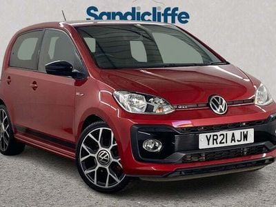 VW up!