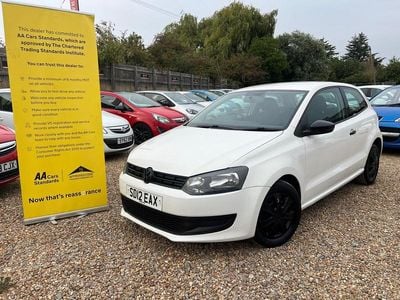 VW Polo