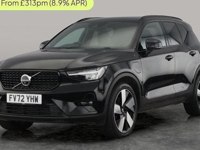 Used Volvo XC40 Ultimate 262 HP (192 kW) 2023 SUV
