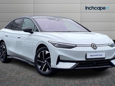 used VW ID7 210kW Launch Edition Pro 77kWh 5dr Auto - 2024 (73)