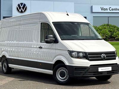 VW Crafter