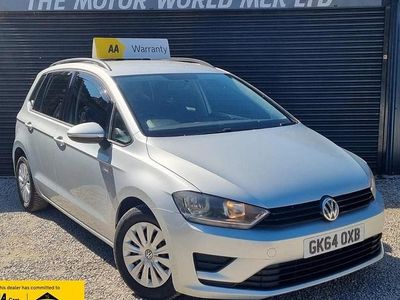 Used 2014 VW Golf VII S | £4,195 (Fair price)