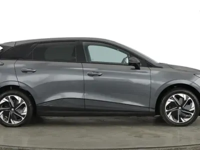 Used MG MG4 EV Trophy 2023 Hatchback