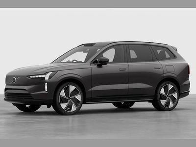 Other Used 2024 Volvo EX90 Ultra SUV | £99,178 (Expensive)