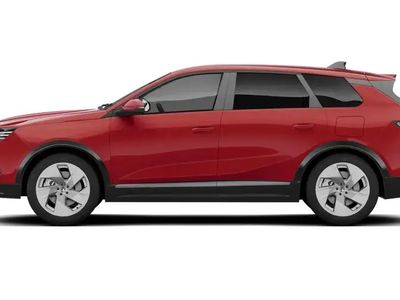 Vauxhall Grandland X