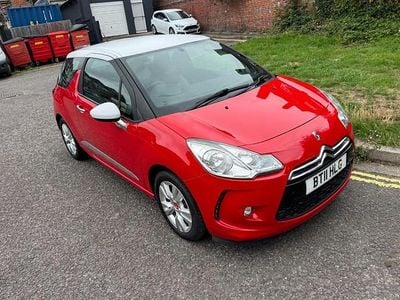 Citroën DS3
