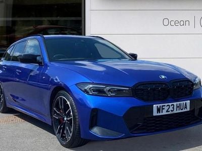 BMW M340