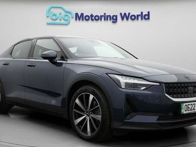 Polestar 2